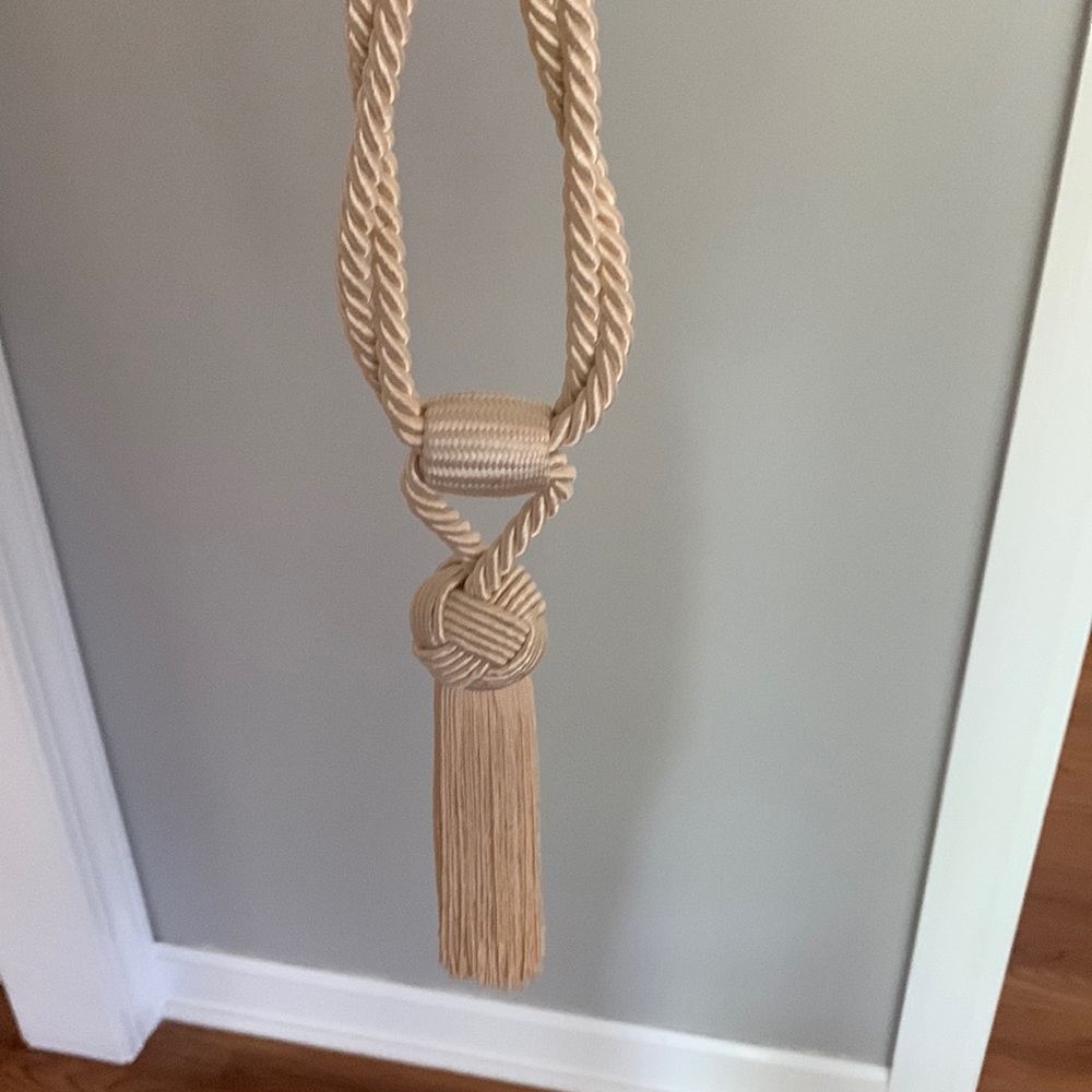 Decorative Tassel